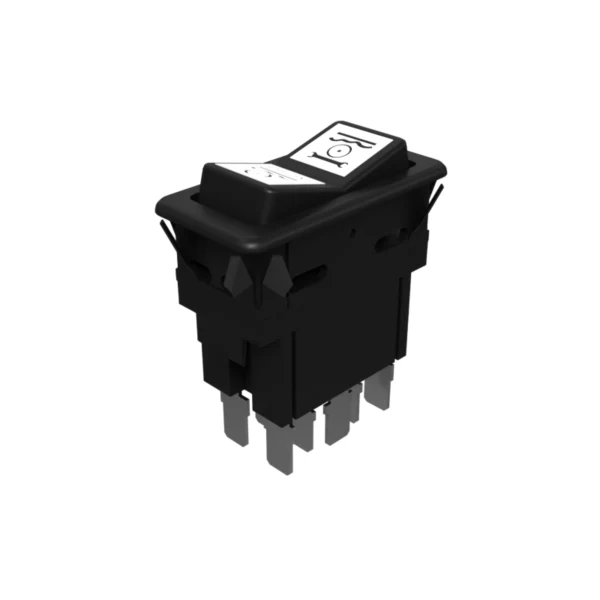 Intrerupator control suspensie Caterpillar 223-7853