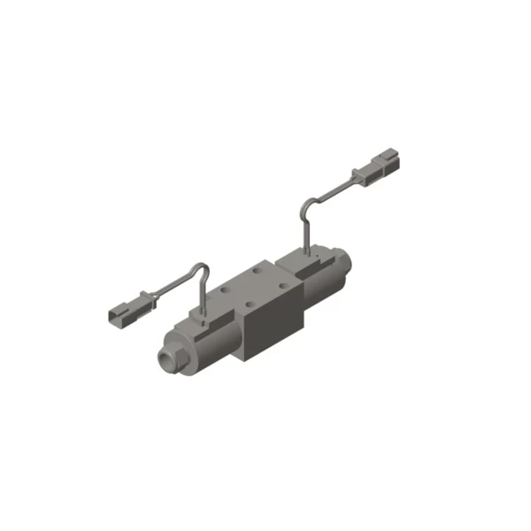 Electrovalva solenoid Caterpillar 223-8181
