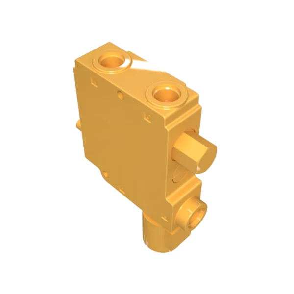 Distribuitor hidraulic Caterpillar 223-8408