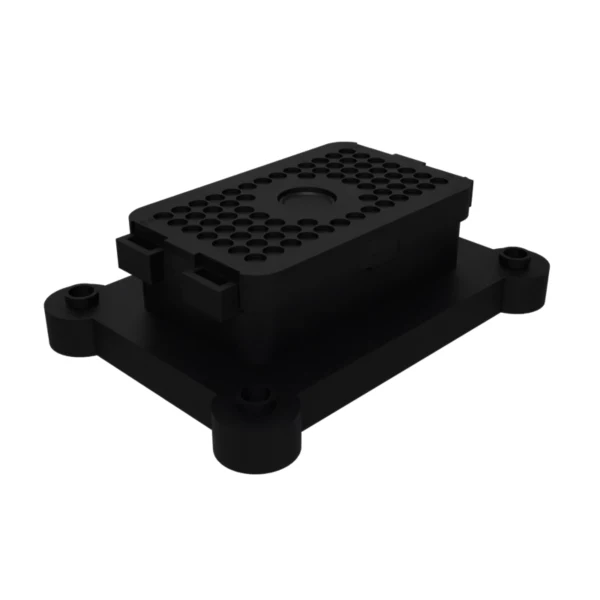 Ansamblu receptacol Caterpillar 224-2734