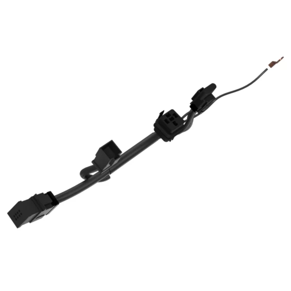 Set cablaj releu claxon Caterpillar 224-2825