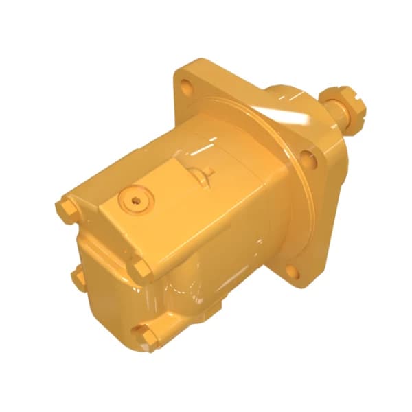 Motor hidraulic Gerotor Caterpillar 224-3126