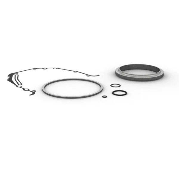 Kit garnituri si simeringuri carcasa volant Caterpillar 224-3896