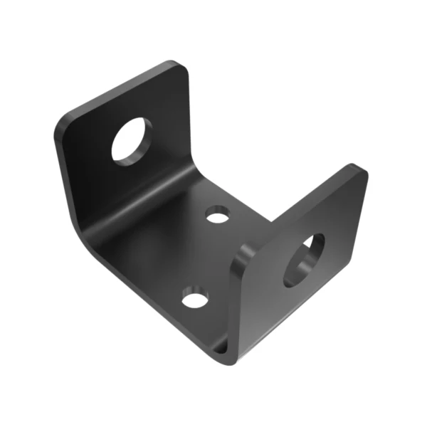 Placa montaj bara cadru sapator Caterpillar 224-4175