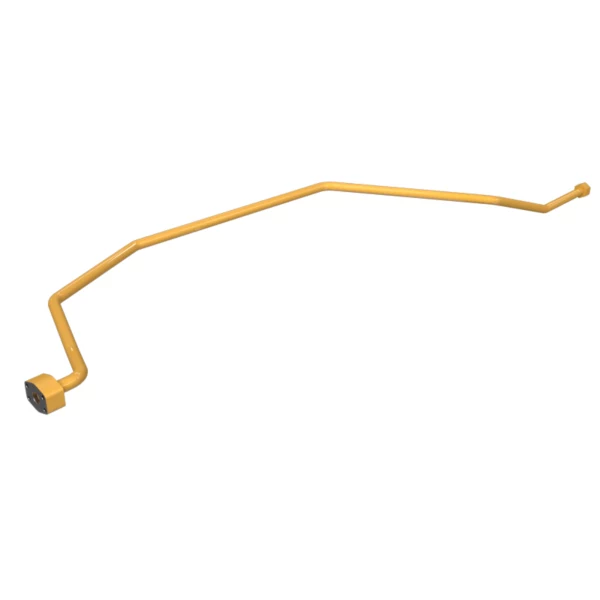 Ansamblu conducte hidraulice cadru tragere Caterpillar 224-4969