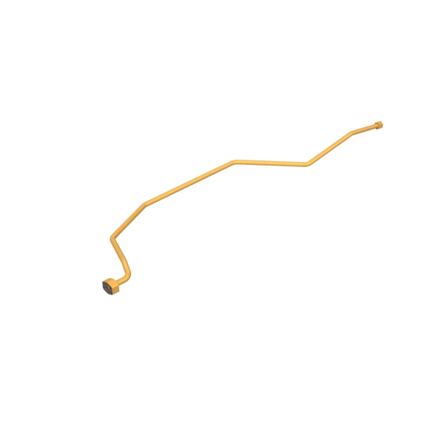Ansamblu conducta rama de tragere Caterpillar 224-4970