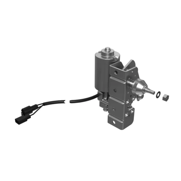 Motor hidraulic Caterpillar 224-6175