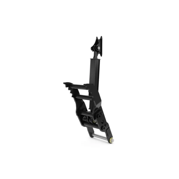Claw excavator Caterpillar 224-6233 (454 mm, 4 dinti)