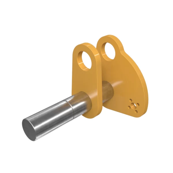 Bolt profunzime dreapta sistem control Caterpillar 224-7322