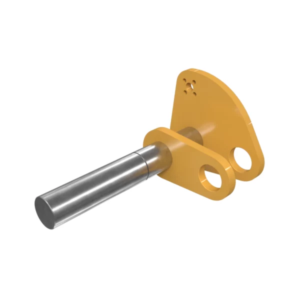 Bolt control adancime patina Caterpillar 224-7374