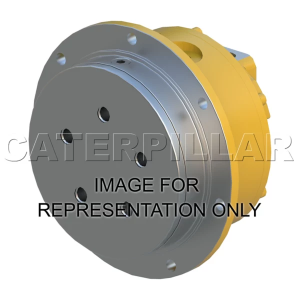 Motor hidraulic Caterpillar 224-7399