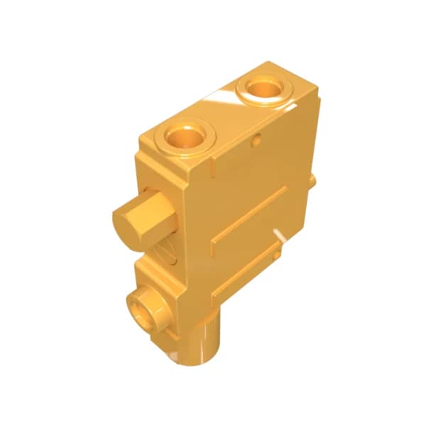 Distribuitor hidraulic Caterpillar 224-9418