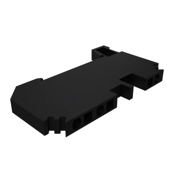 Bloc terminal de conexiune rapida Caterpillar 225-0547