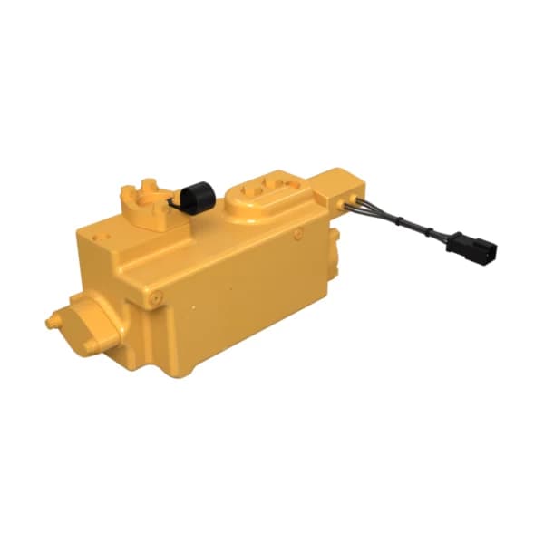 Distribuitor hidraulic directional Caterpillar 225-2321