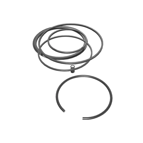 Kit garnituri motor piston propulsie Caterpillar 225-2843