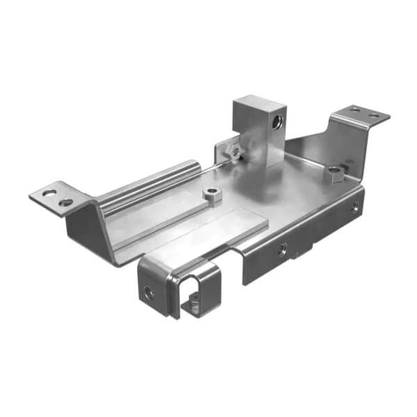 Placa montaj Caterpillar 225-3193