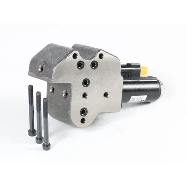 Electrovalva Caterpillar 225-4518