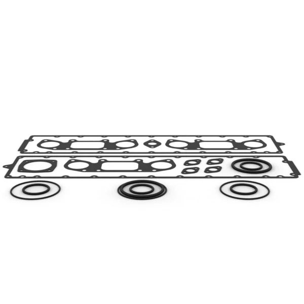 Kit garnituri si simeringuri aftercooler Caterpillar 225-6463