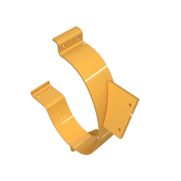 Banda prindere toba esapament Caterpillar 225-6916
