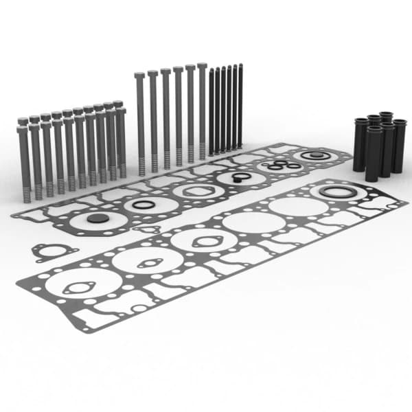 Kit conversie chiulasa Caterpillar 226-1796