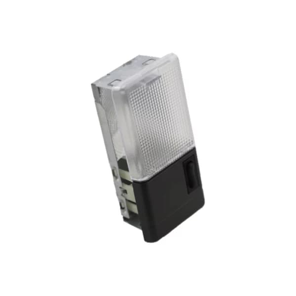 Lampa dome 24V cu lentila transparenta Caterpillar 226-2811
