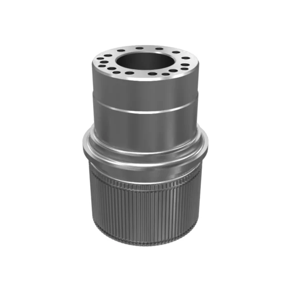 Carrier stator Caterpillar 226-7618