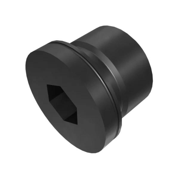Dop filet M22X1.5 cu antrenare hexagonala Caterpillar 227-0136