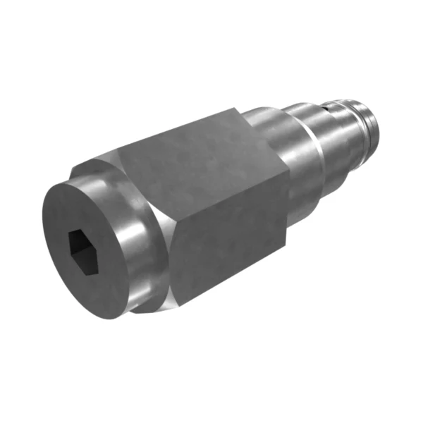 Distribuitor control debit Caterpillar 227-1185