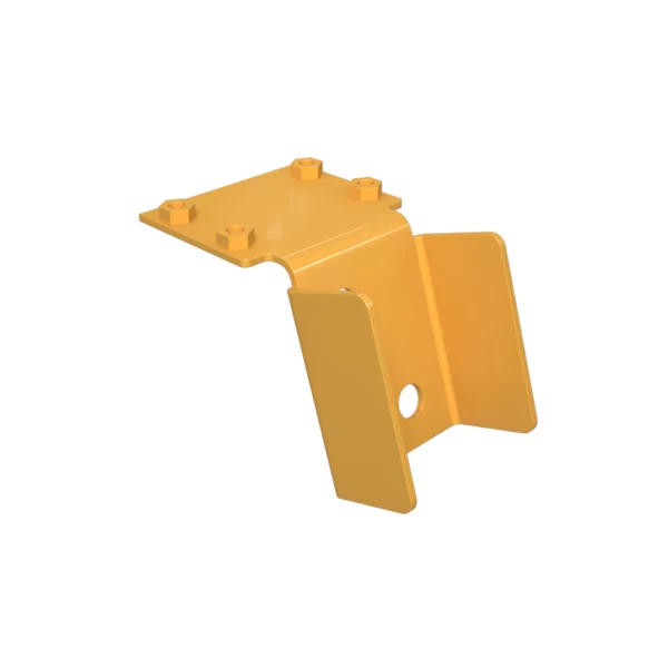 Suport montaj lampa semnalizare Caterpillar 227-4233