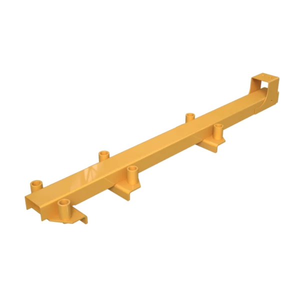 Suport capota mina subterana Caterpillar 227-4379