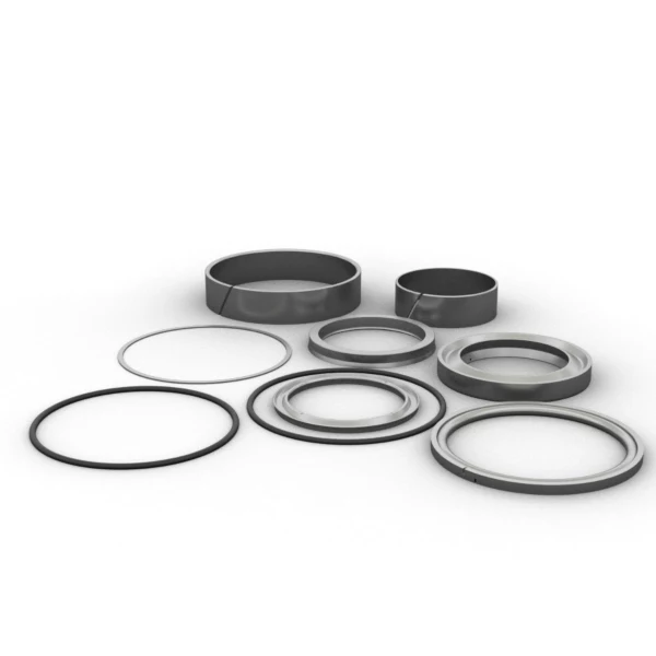 Kit etansare cilindru hidraulic Caterpillar 227-5348