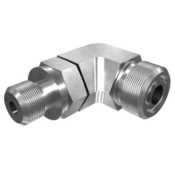 Adaptor racheta combustibil Caterpillar 227-5714