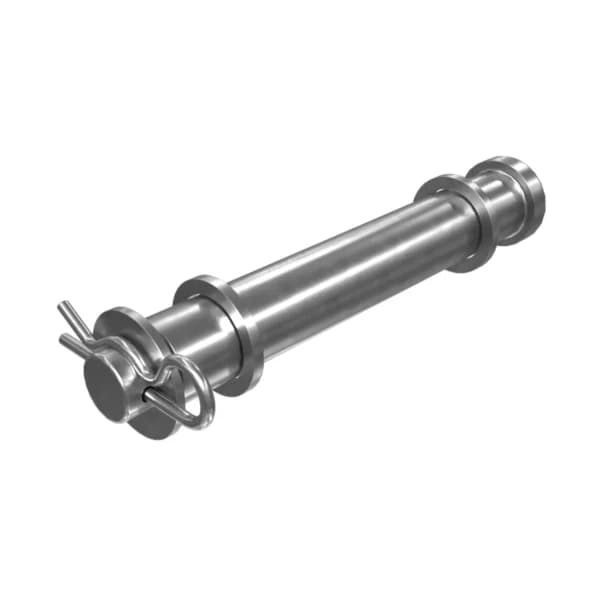 Kit bolt pedal Caterpillar 227-6783