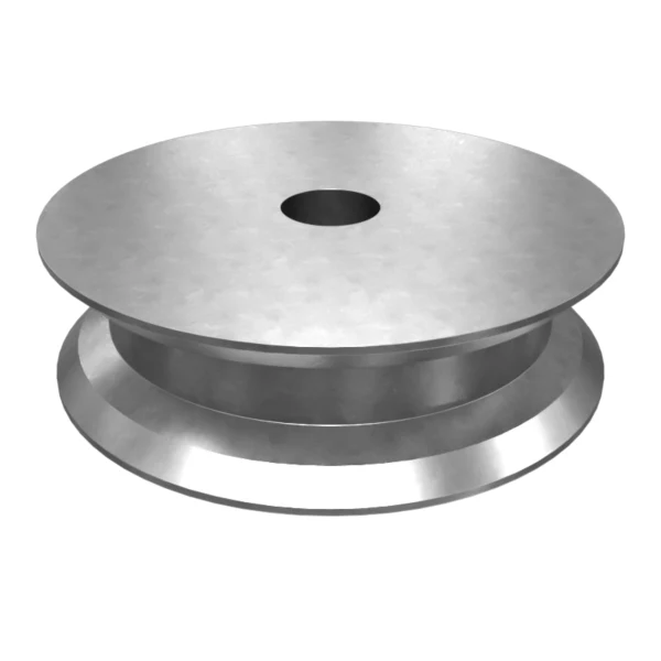 Ghid cablu cupa scarificare Caterpillar 227-7333