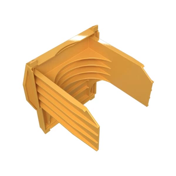 Capac filtru aer Caterpillar 227-7446