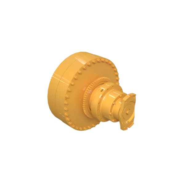 Convertizor de cuplu Caterpillar 227-8190