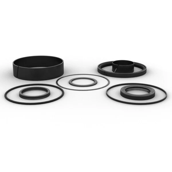 Kit etansari cilindru hidraulic Caterpillar 228-0806