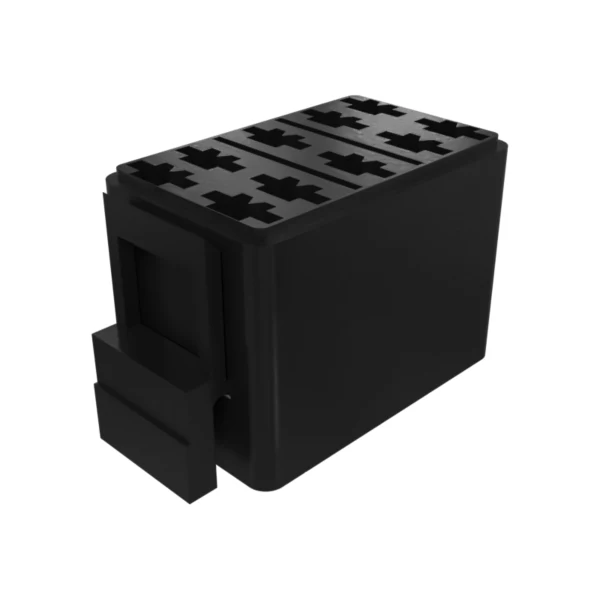 Conector electric 10 pini Caterpillar 228-5856