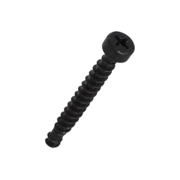 Surub cap rotund cu slot 228-6056 Caterpillar M4 x 31mm