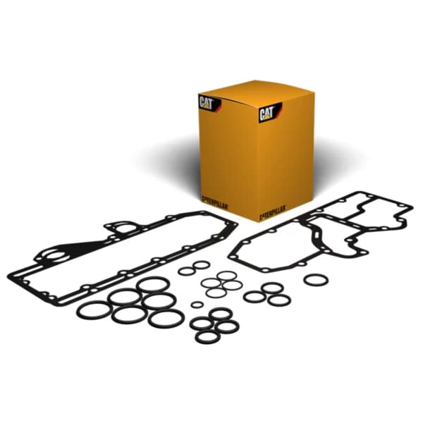 Kit garnituri si simeringuri racitor ulei Caterpillar 228-7373