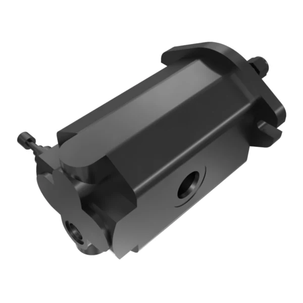 Motor ventilator hidraulic Caterpillar 228-7547