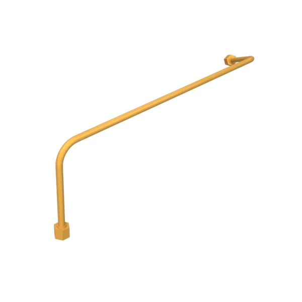 Furtun combustibil ansamblu Caterpillar 228-9134