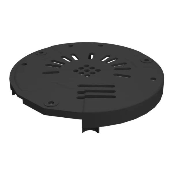 Capac ansamblu alternator Caterpillar 228-9657