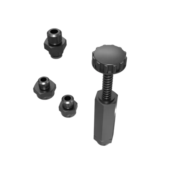 Distribuitor hidraulic Caterpillar 229-3612
