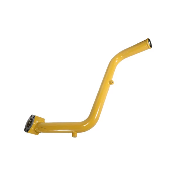 Ansamblu conducte admisie pompa hidraulica Caterpillar 229-5391