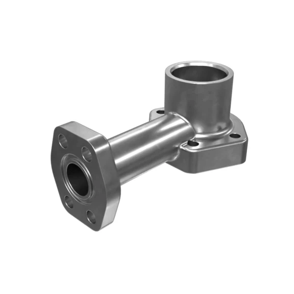 Distribuitor ulei transmisie Caterpillar 229-5683