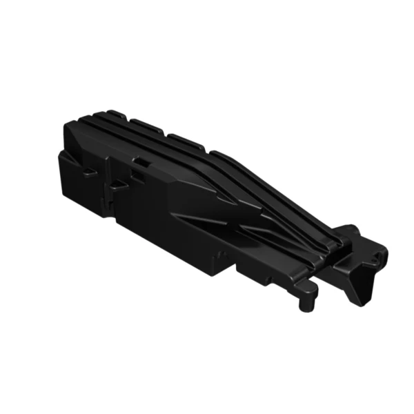 Rezervor combustibil stanga Caterpillar 229-5819