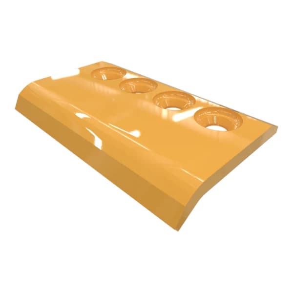 Placa protectie uzura centru Caterpillar 229-7045
