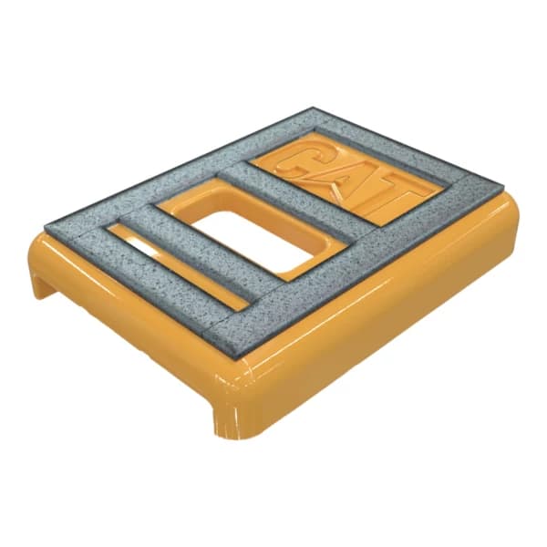 Capac suport Caterpillar 229-7067