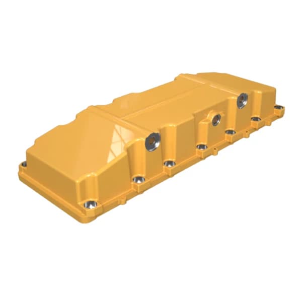 Baie ulei 1008mm Caterpillar 229-7252